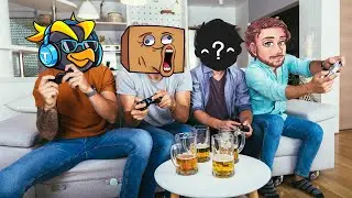 we're gay