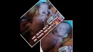 Welcome to the world my nephew