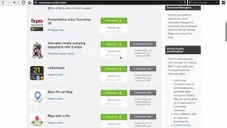 Envato - How to find a license key