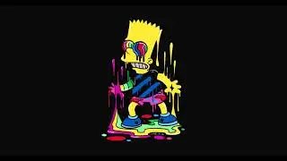 CMH x LIDA x GSPD x ДЕТИ RAVE x DK type beat - "YOUNG"
