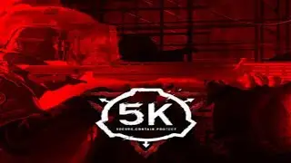 SCP 5K