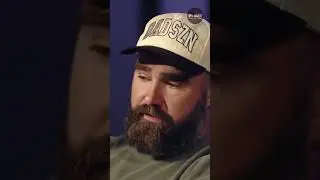 Jason Kelce talks coming out of RETIREMENT #shorts #nfl #philadelphiaeagles