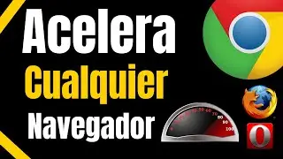 Speed ​​Up Google Chrome and Any Browser to the Max | Optimize and Reduce RAM