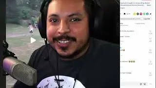 Rating ghost caught on camera