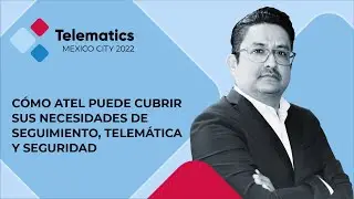 Cómo ATEL puede cubrir sus necesidades de seguimiento, telemática y seguridad