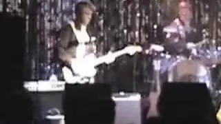 The Penetrators Red Sunrise - re-edit