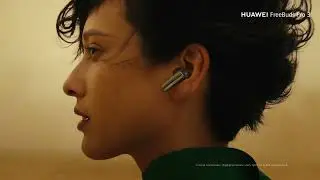 HUAWEI | FreeBuds Pro 3
