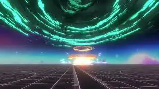 [VFX] Divine punishment