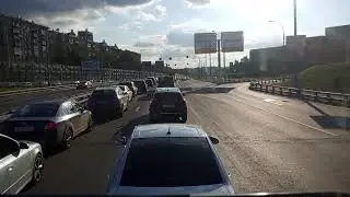 Дальнобой из МСК в прямом эфире!