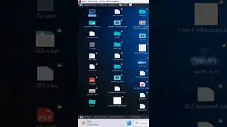 ANDROID 13 HACK | ETHICAL HACKING | PARROT OS