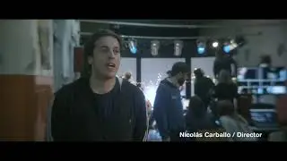 Práctica multicámara con Switcher - EMMALZ