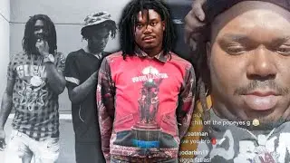 Why Lucki Isn't Mainstream..