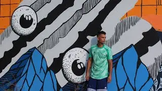 BLUEMAGIC - LEGALITÉ (Official Video)