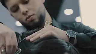 Мужской салон 