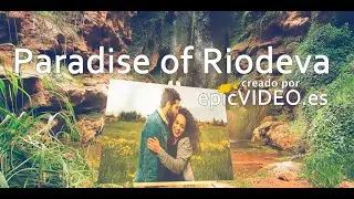 CLIP 🎬 Paradise Of Riodeva