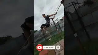 Воркаут