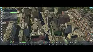 Cities Skylines 2 – Základní popis mého městečka