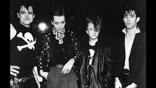 The Bop Cats -  Yesterday's Dreams.