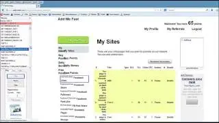 How to use AddMeFast Script + FREE DOWNLOAD (No Survey)