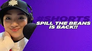 The Podcast is Back! 