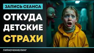 Обман мамы в детстве привел к вредному способу питания.