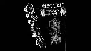 Electric Chair  - Social Capital (EP 2021)