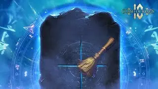 Clash of Kings : Dragon Word Grim / Rune of Ada in Docks / December Update first look 👀