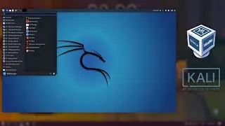 How to Install Kali Linux in VirtualBox on Windows 10