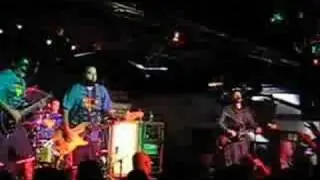 INTERNATIONAL SUPERHEROES OF HARDCORE 