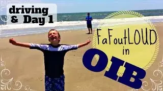 OIB vlog part 1