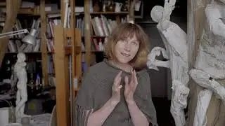 Интервью с Марией Кулагиной