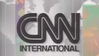 CNN International - Weather Updates Promo