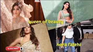 Nora Fatehi 🔥 new dance on dirty little secret 🔥🤩🖤❤️ in redblack 🙈#norafatehi  @turkishactors503