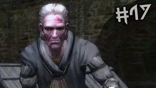 The Witcher: Enhanced Edition Прохождение #17