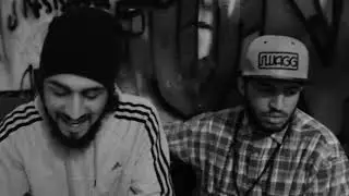 El Casrto - black in days (Freestyle 2012)
