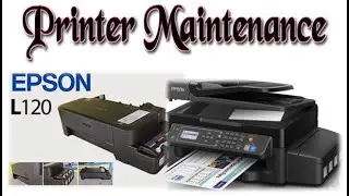 How to Maintain Your Own Printer? (BROTHER | EPSON | CANON) | EASY MAINTENANCE | TIPID SA BUDGET