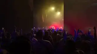 SIDODGI DUBOSHIT – HELLSTAR live 2024