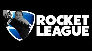 как играет алмаз в rocket league.