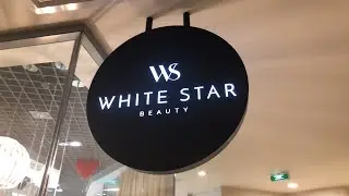 White Star мастер класс