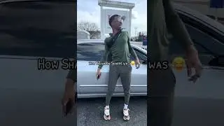 How Shannon Sharpe was 😂