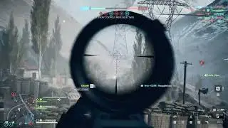 Battlefield 6 Open Beta