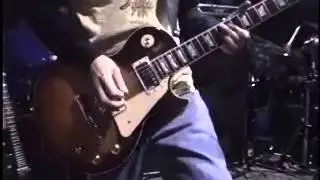 Green Apple Quick Step - Bottle (London soundcheck)