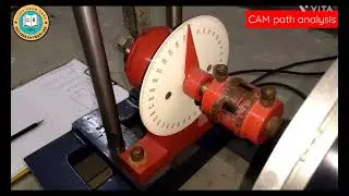 CAM path analysis/CAM path details with practical/Follower and CAM path