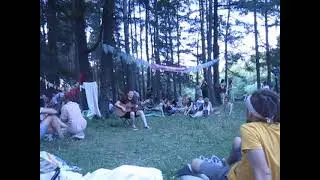 Владимир Ресничкин - В Розовом платье