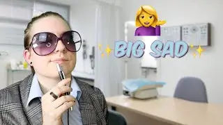 If Gen Z gave a depression test at a doctor's office...