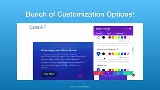 Divi Tab Section - Responsive & Customizable