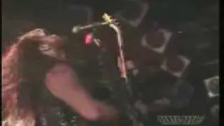black label society graveyard dicsiples live in tokyo