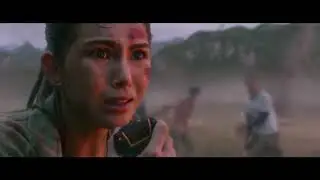 SKYFIRE Trailer 2021 Disaster, New Action Movie Trailers HD