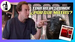 ¿POR QUÉ MATAS? | con ROMÁN COLLADO 