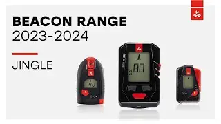 The 2023-2024 Beacon Range in pictures